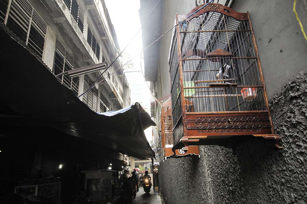pasar baru